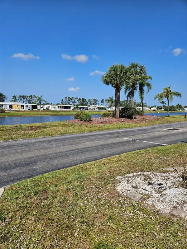 491 MADONNA, North Port, FL 34287