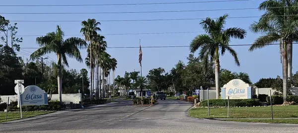 491 MADONNA, North Port, FL 34287