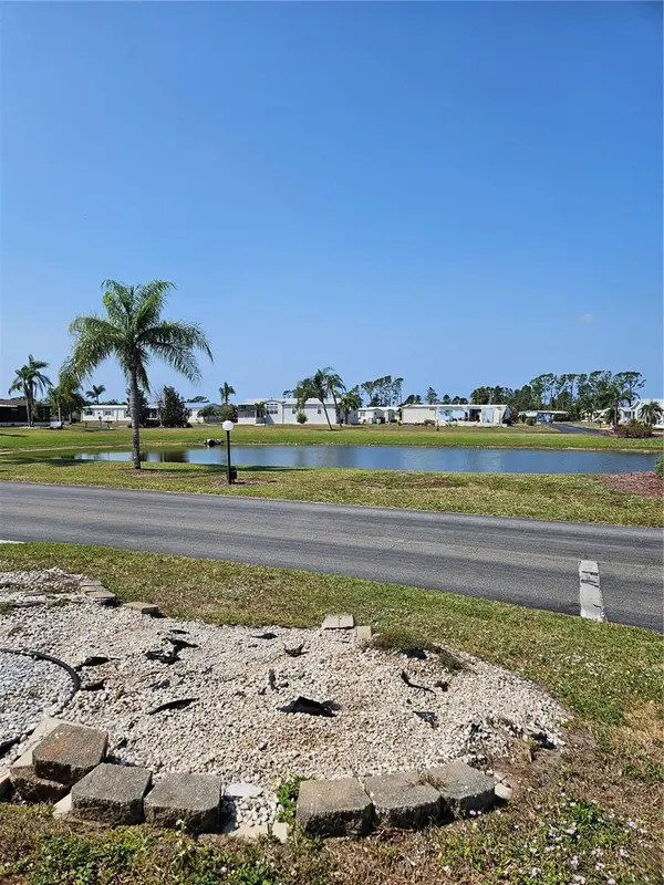 491 MADONNA, North Port, FL 34287
