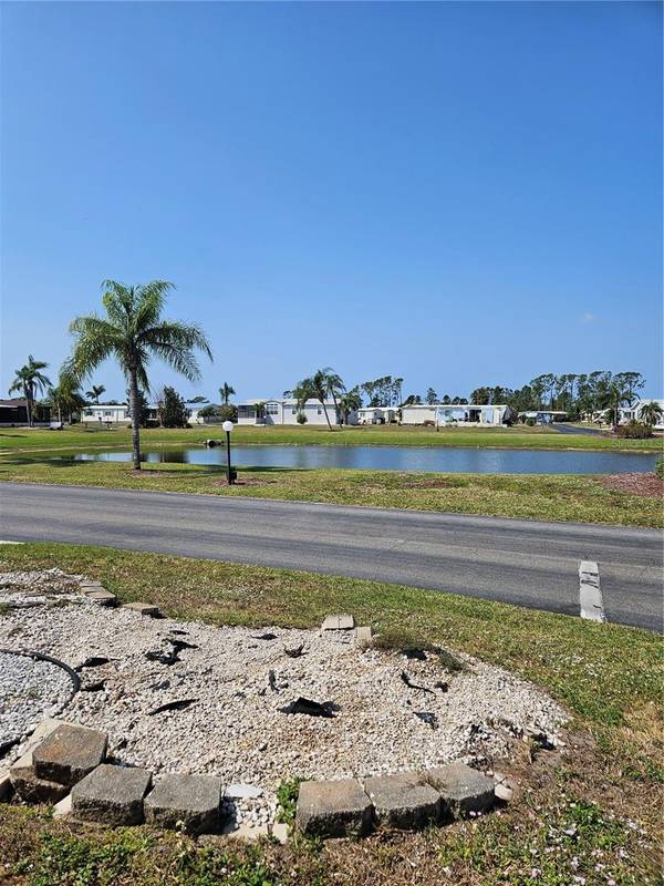491 MADONNA, North Port, FL 34287
