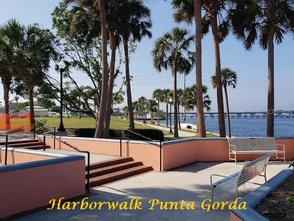 ORTIZ BLVD, North Port, FL 34287