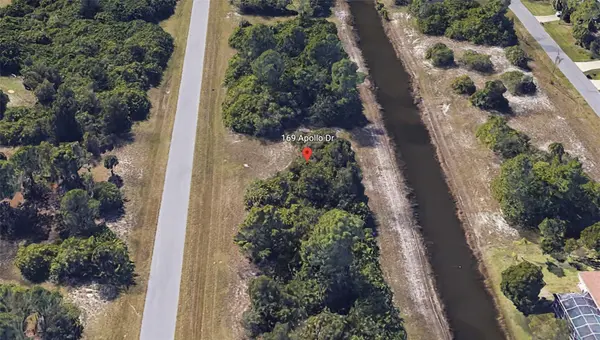 169 APOLLO DR, Rotonda West, FL 33947