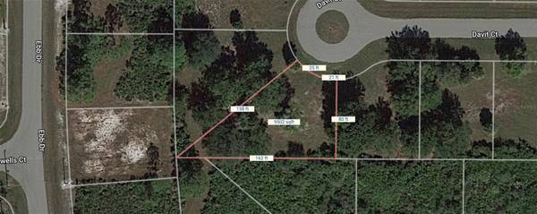 3 DAVIT CT, Placida, FL 33946