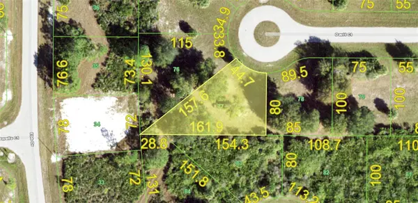 3 DAVIT CT, Placida, FL 33946