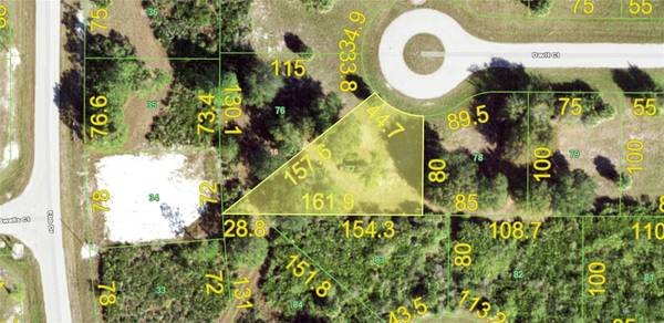 3 DAVIT CT, Placida, FL 33946