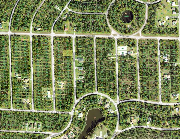 12289 EL PRADO DR, Punta Gorda, FL 33955