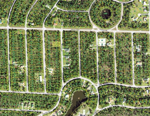 12289 EL PRADO DR, Punta Gorda, FL 33955