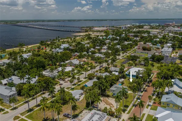 610 TRABUE AVE, Punta Gorda, FL 33950