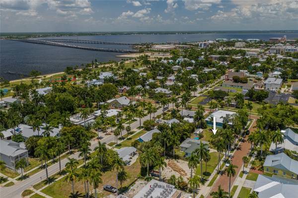 610 TRABUE AVE, Punta Gorda, FL 33950