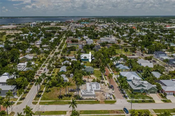610 TRABUE AVE, Punta Gorda, FL 33950