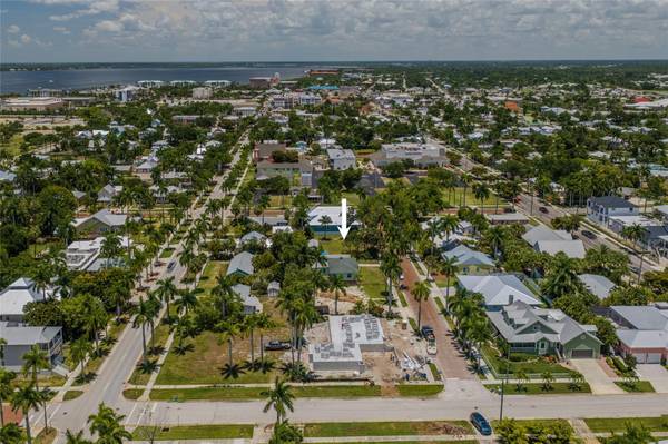 610 TRABUE AVE, Punta Gorda, FL 33950
