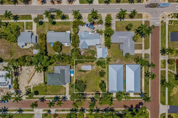 610 TRABUE AVE, Punta Gorda, FL 33950