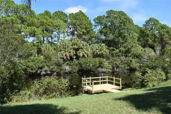 2984 TUSKET AVE, North Port, FL 34286
