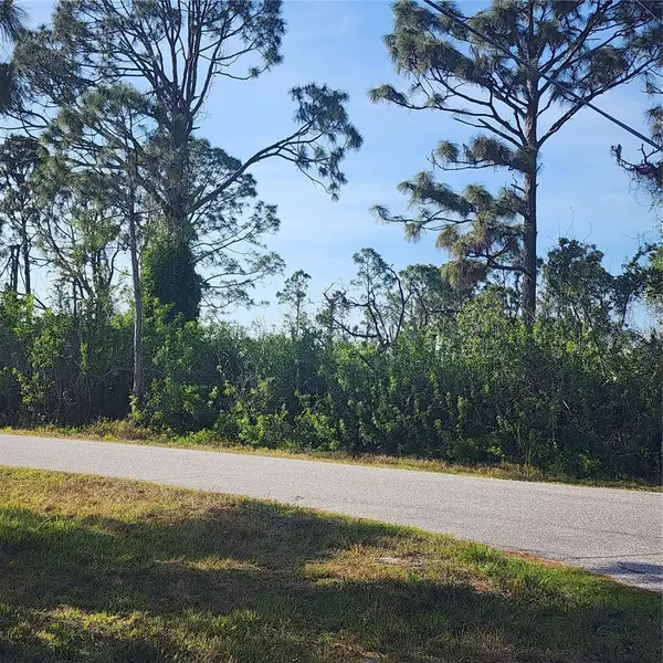 12282 APPLEBERG CIR, Port Charlotte, FL 33981