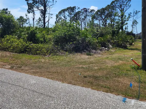 12282 APPLEBERG CIR, Port Charlotte, FL 33981