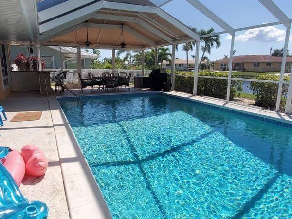 423 MATARES DR, Punta Gorda, FL 33950
