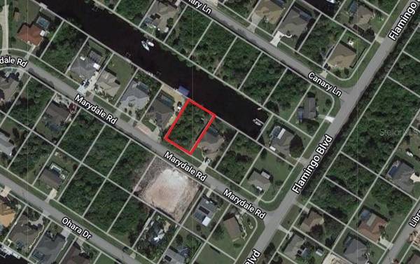 17162 MARYDALE RD, Port Charlotte, FL 33948