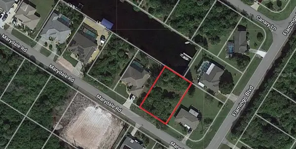 17178 MARYDALE RD, Port Charlotte, FL 33948