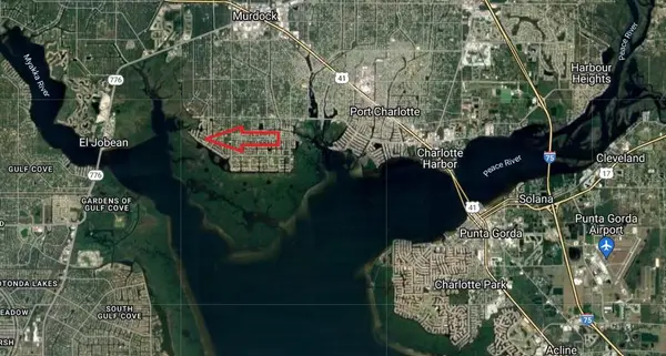 17178 MARYDALE RD, Port Charlotte, FL 33948