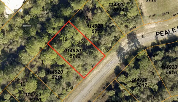 PEALE CIR, North Port, FL 34288