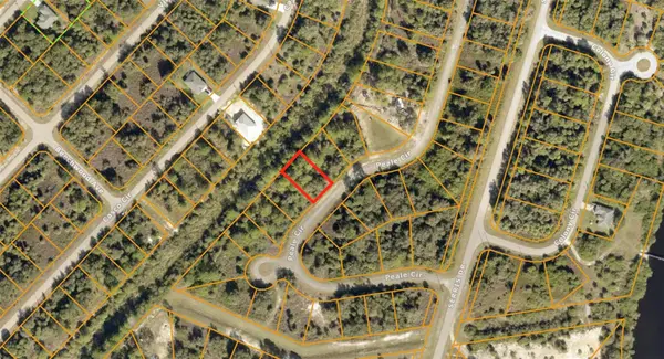 PEALE CIR, North Port, FL 34288