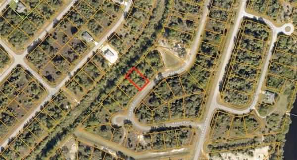 PEALE CIR, North Port, FL 34288