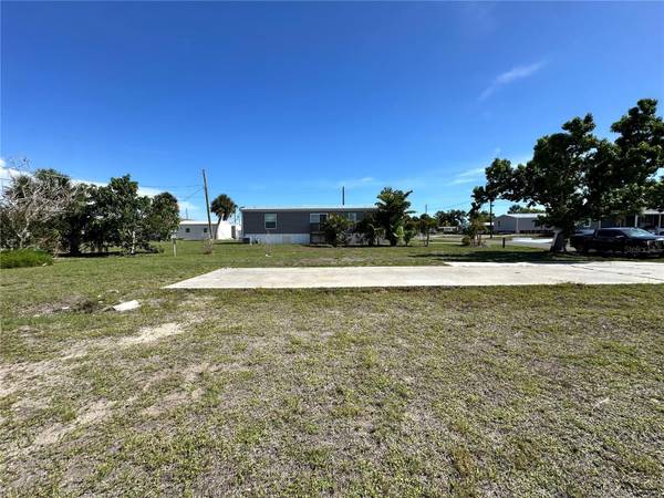 1427 SEAGULL DR, Englewood, FL 34224