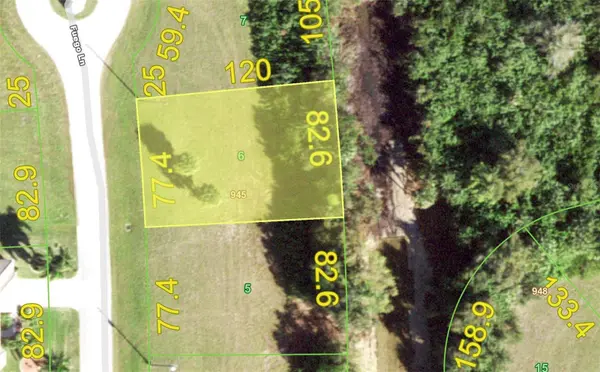 17424 FUEGO LN, Punta Gorda, FL 33955