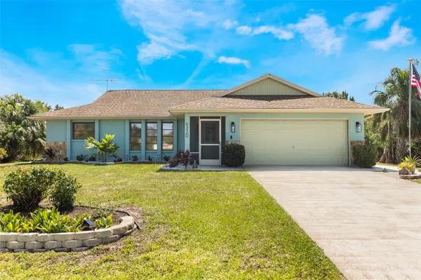 6320 BROOKRIDGE ST, Englewood, FL 34224