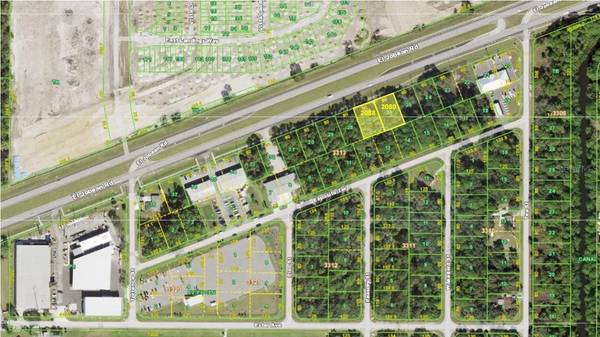 Address not disclosed, Port Charlotte, FL 33948