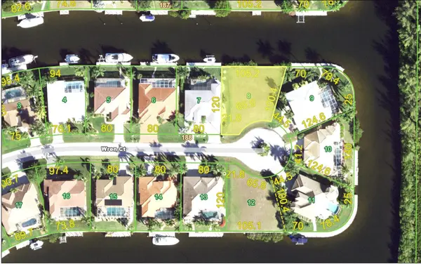 1442 WREN CT, Punta Gorda, FL 33950