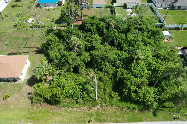 507 MERIDAN AVE NW, Port Charlotte, FL 33952