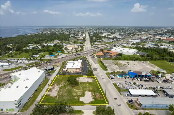 23041 HARBORVIEW RD, Port Charlotte, FL 33980