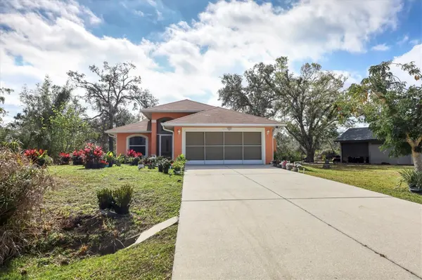 11907 DE LEON DR, North Port, FL 34287