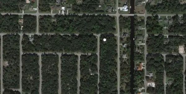 3052 BUNKER HILL ST, Port Charlotte, FL 33948
