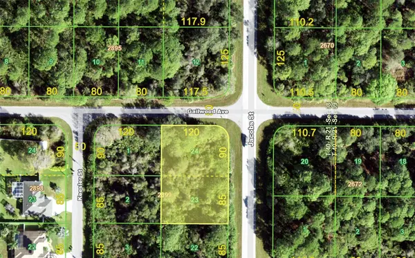 1231 JACOBS ST, Port Charlotte, FL 33953