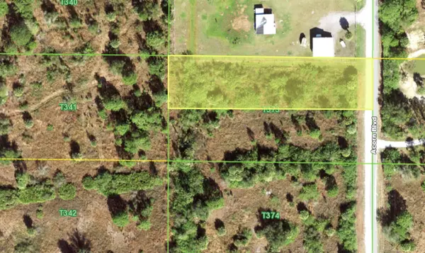 7337 ACORN BLVD, Punta Gorda, FL 33982