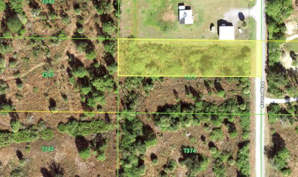7337 ACORN BLVD, Punta Gorda, FL 33982