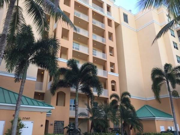 2060 MATECUMBE KEY RD #2105, Punta Gorda, FL 33955
