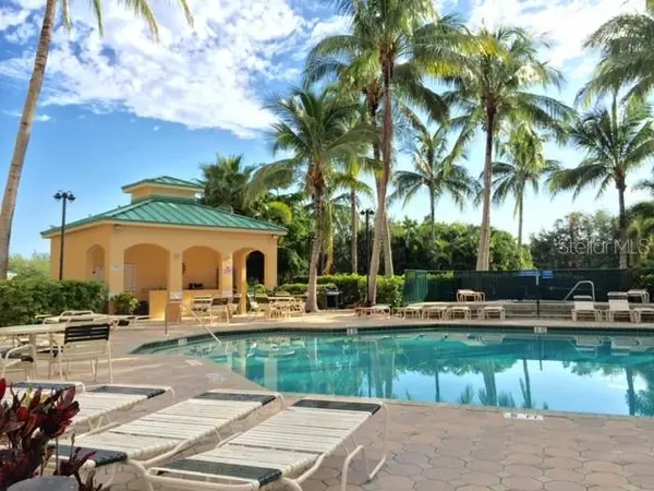 2060 MATECUMBE KEY RD #2105, Punta Gorda, FL 33955