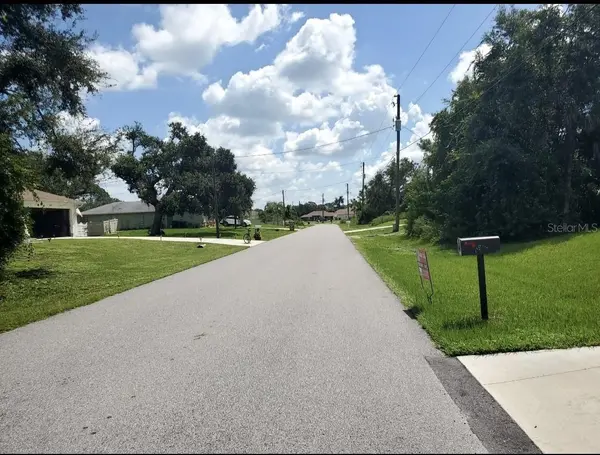 2644 STARVIEW AVE, North Port, FL 34288
