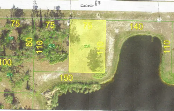 57 MASTER DR, Placida, FL 33946