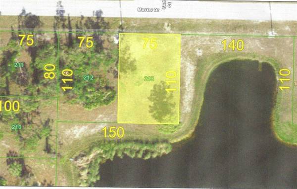 57 MASTER DR, Placida, FL 33946