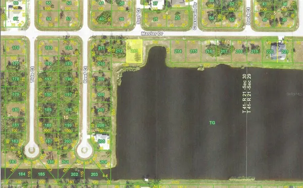 57 MASTER DR, Placida, FL 33946