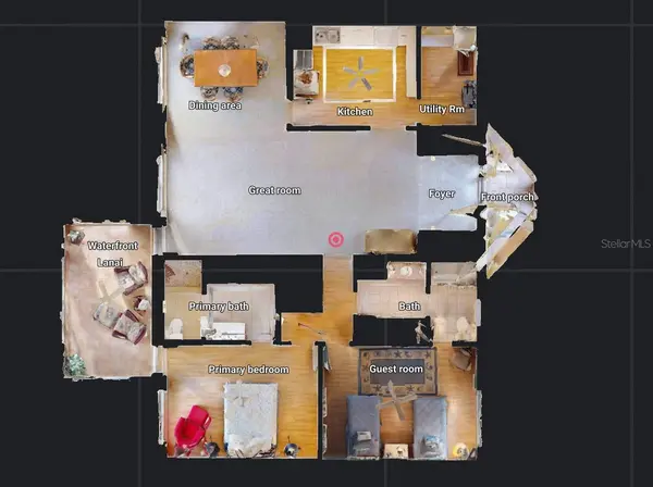 1 COLONY POINT DR #5C, Punta Gorda, FL 33950