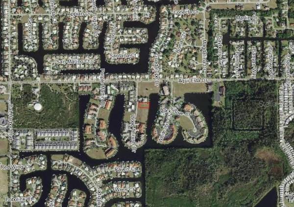 3234 WOOD THRUSH DR, Punta Gorda, FL 33950