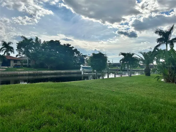 2275 EL CERITO CT, Punta Gorda, FL 33950