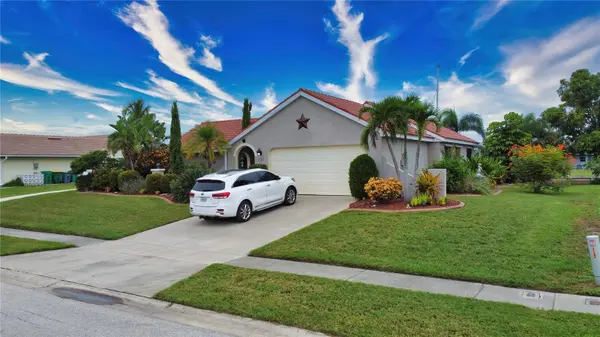234 FIELDS TER SE, Port Charlotte, FL 33952