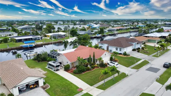 234 FIELDS TER SE, Port Charlotte, FL 33952