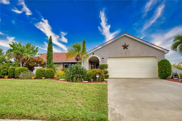 234 FIELDS TER SE, Port Charlotte, FL 33952